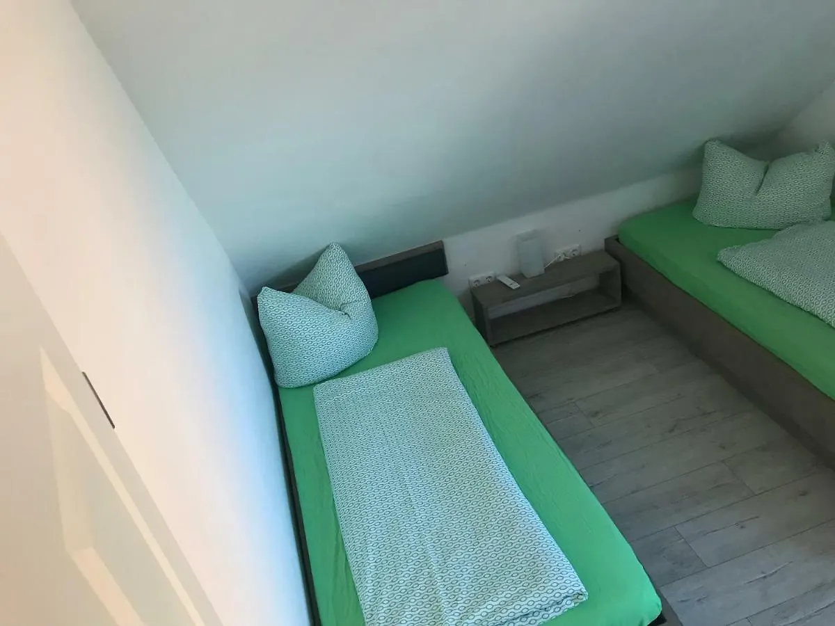 Haus Amelie Apartment Norderstedt
